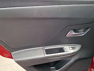 Used 2022 Vauxhall Mokka Sri Premium Red - Interior and Exterior details 17
