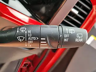 Used 2022 Vauxhall Mokka Sri Premium Red - Interior and Exterior details 18