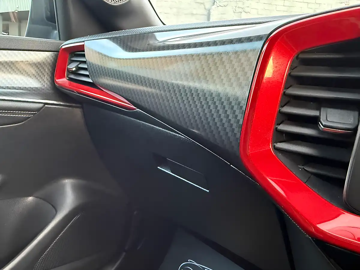 Used 2022 Vauxhall Mokka Sri Premium White - Interior and Exterior details 19