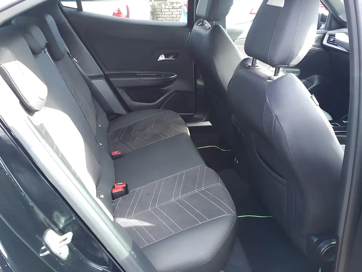 Used 2022 Vauxhall Mokka Ultimate Black - Interior and Exterior details 11