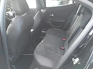 Used 2022 Vauxhall Mokka Ultimate Black - Interior and Exterior details 13