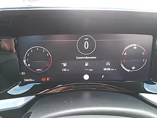 Used 2022 Vauxhall Mokka Ultimate Black - Interior and Exterior details 15