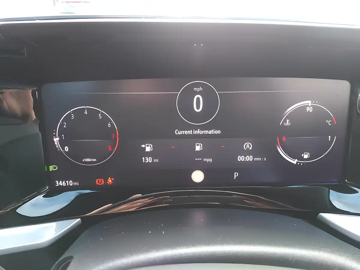 Used 2022 Vauxhall Mokka Ultimate Black - Interior and Exterior details 15