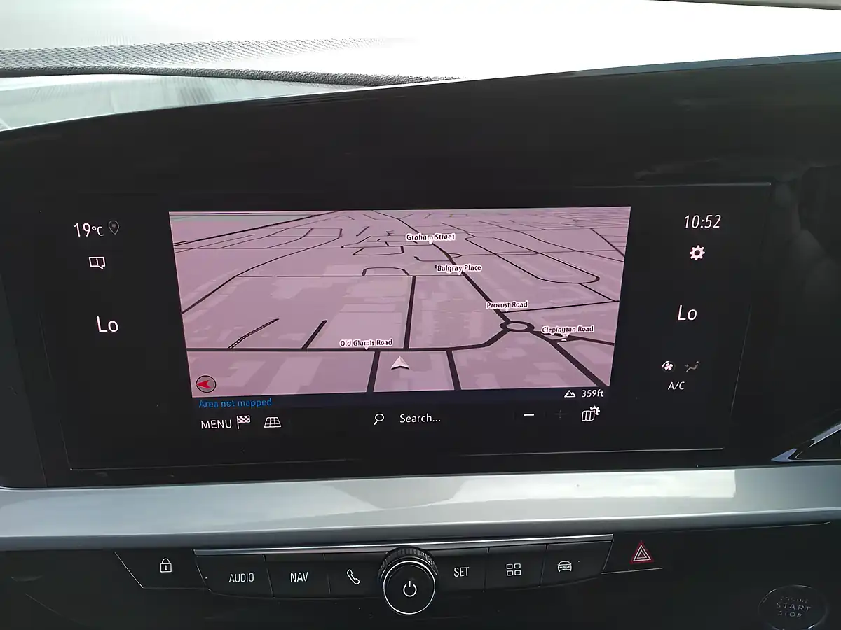 Used 2022 Vauxhall Mokka Ultimate Black - Interior and Exterior details 16
