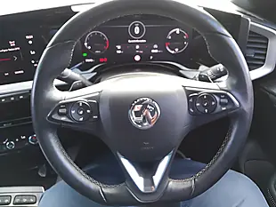 Used 2022 Vauxhall Mokka Ultimate Black - Interior and Exterior details 20