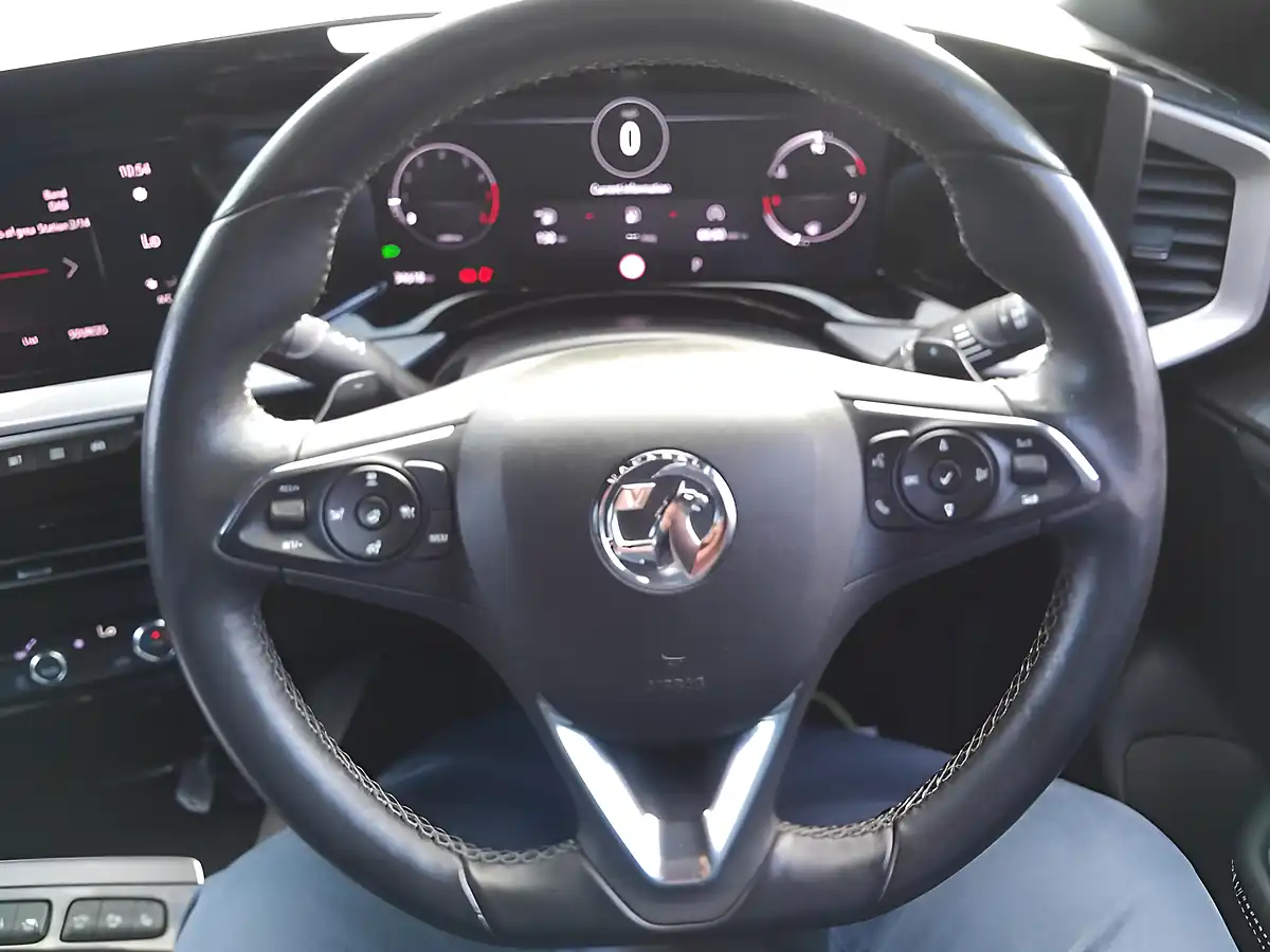 Used 2022 Vauxhall Mokka Ultimate Black - Interior and Exterior details 20