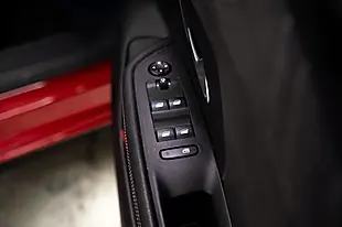 Used 2022 Vauxhall Mokka Ultimate Cosmic Red - Interior and Exterior details 12
