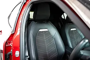Used 2022 Vauxhall Mokka Ultimate Cosmic Red - Interior and Exterior details 4
