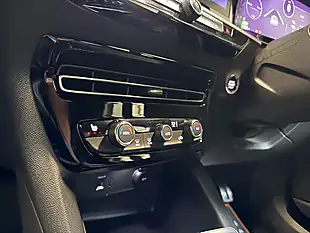Used 2022 Vauxhall Mokka Ultimate Mamba Green - Interior and Exterior details 16