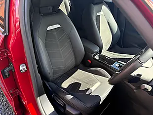 Used 2022 Vauxhall Mokka Ultimate Red - Interior and Exterior details 10
