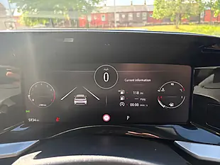 Used 2022 Vauxhall Mokka Ultimate Red - Interior and Exterior details 13