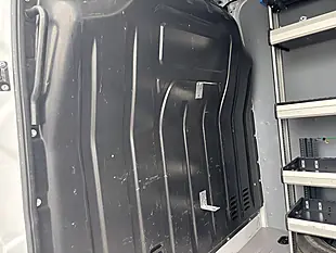Used 2022 Vauxhall Movano 3500 Edition Panel Van White - Interior and Exterior details 16