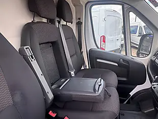 Used 2022 Vauxhall Movano Dynamic Kaolin White (brilliant) - Interior and Exterior details 11
