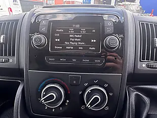 Used 2022 Vauxhall Movano Dynamic Kaolin White (brilliant) - Interior and Exterior details 12