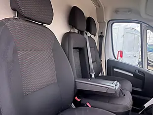 Used 2022 Vauxhall Movano Dynamic Kaolin White (brilliant) - Interior and Exterior details 13
