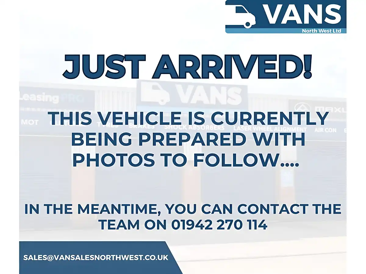 Used 2022 Vauxhall Movano Dynamic Kaolin White (brilliant) - Interior and Exterior details 14