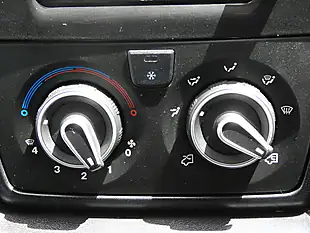 Used 2022 Vauxhall Movano Dynamic L2H2 Mwb Glass Carrier White - Interior and Exterior details 17