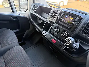 Used 2022 Vauxhall Movano Dynamic Panel Van Grey - Interior and Exterior details 17