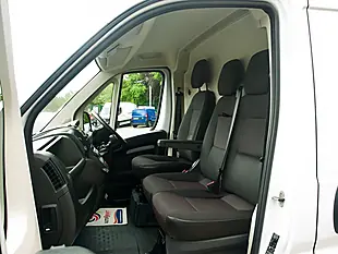 Used 2022 Vauxhall Movano Dynamic White - Interior and Exterior details 11