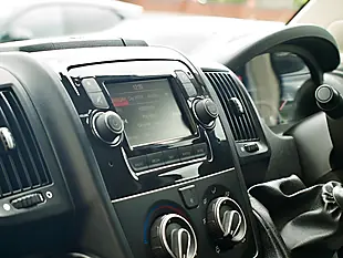 Used 2022 Vauxhall Movano Dynamic White - Interior and Exterior details 13