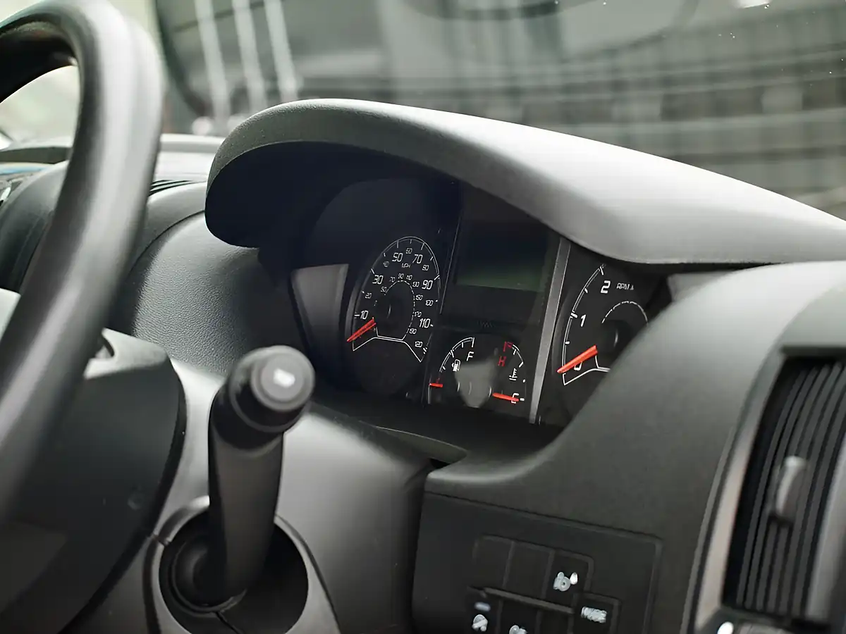 Used 2022 Vauxhall Movano Dynamic White - Interior and Exterior details 16