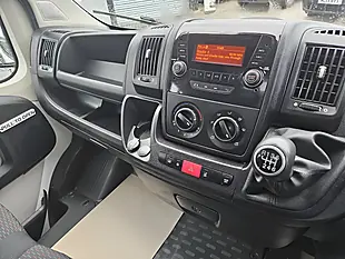 Used 2022 Vauxhall Movano Edition L3H2 Grey - Interior and Exterior details 11