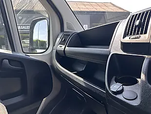 Used 2022 Vauxhall Movano Edition L3H2 Grey - Interior and Exterior details 16