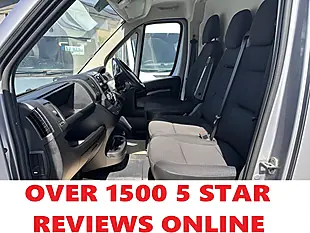 Used 2022 Vauxhall Movano Edition L3H2 Grey - Interior and Exterior details 2