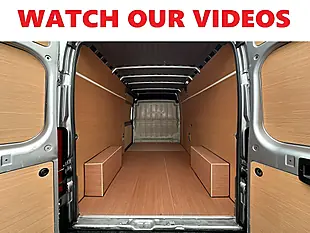 Used 2022 Vauxhall Movano Edition L3H2 Grey - Interior and Exterior details 3