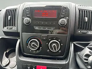 Used 2022 Vauxhall Movano Edition White - Interior and Exterior details 9