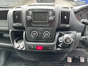 Used 2022 Vauxhall Movano F3500 Dynamic L4H2 Xlwb White - Interior and Exterior details 5