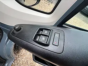 Used 2022 Vauxhall Movano L3H2 F3500 Edition Grey - Interior and Exterior details 15