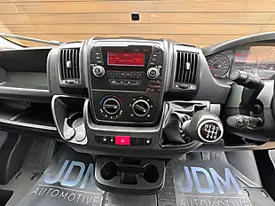 Used 2022 Vauxhall Movano L3H2 F3500 Edition Grey - Interior and Exterior details 17