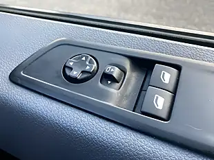 Used 2022 Vauxhall Vivaro Dynamic Grey - Interior and Exterior details 6