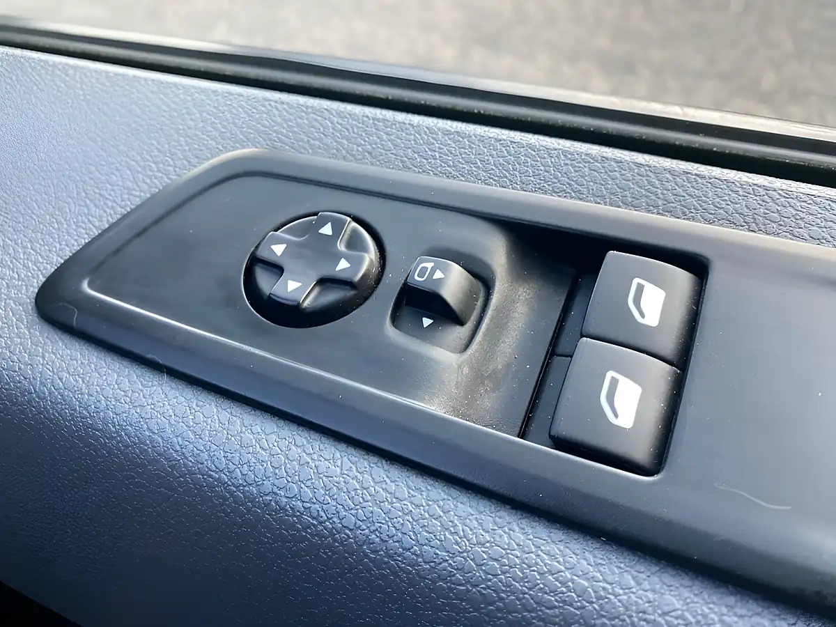 Used 2022 Vauxhall Vivaro Dynamic Grey - Interior and Exterior details 6