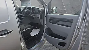 Used 2022 Vauxhall Vivaro Dynamic Grey - Interior and Exterior details 13