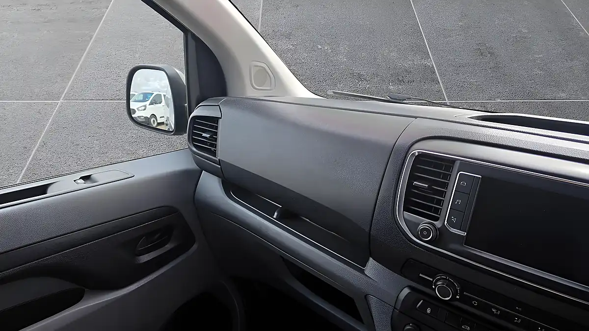 Used 2022 Vauxhall Vivaro Dynamic Grey - Interior and Exterior details 18