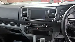 Used 2022 Vauxhall Vivaro Dynamic Grey - Interior and Exterior details 19