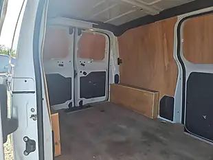 Used 2022 Vauxhall Vivaro Dynamic L1 H1 White - Interior and Exterior details 6