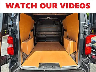 Used 2022 Vauxhall Vivaro Dynamic L2H1 Moonstone Grey - Interior and Exterior details 3