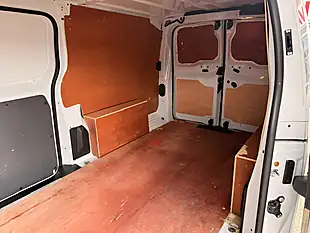 Used 2022 Vauxhall Vivaro Dynamic Lwb L2 H1 White - Interior and Exterior details 10