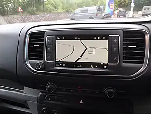 Used 2022 Vauxhall Vivaro Dynamic White - Interior and Exterior details 16