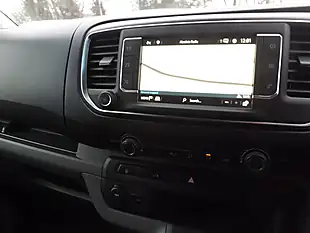 Used 2022 Vauxhall Vivaro Dynamic White - Interior and Exterior details 16