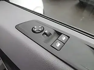 Used 2022 Vauxhall Vivaro Dynamic White - Interior and Exterior details 19