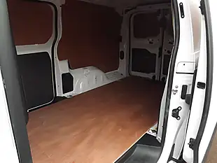 Used 2022 Vauxhall Vivaro Dynamic White - Interior and Exterior details 6