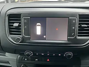 Used 2022 Vauxhall Vivaro Dynamic White - Interior and Exterior details 18