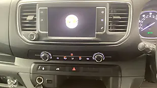 Used 2022 Vauxhall Vivaro Dynamic White - Interior and Exterior details 13