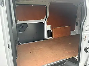 Used 2022 Vauxhall Vivaro Dynamic White - Interior and Exterior details 8