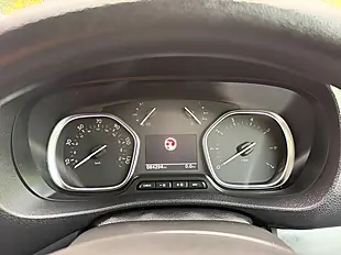 Used 2022 Vauxhall Vivaro Dynamic White - Interior and Exterior details 15