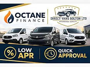 Used 2022 Vauxhall Vivaro Dynamic White - Interior and Exterior details 2